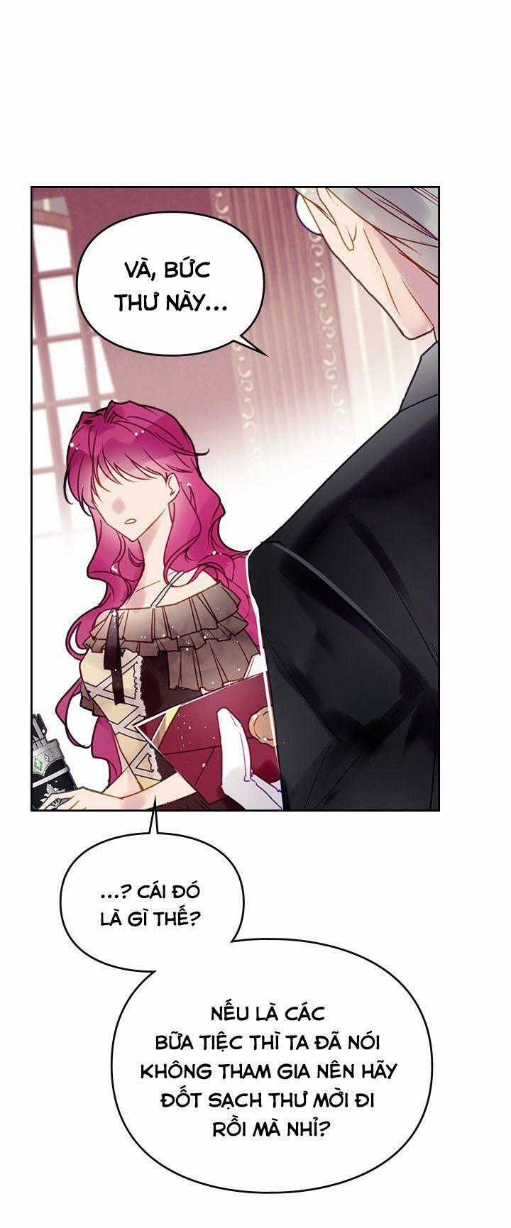 Kết Cục Của Nhân Vật Phản Diện Chỉ Có Thể Là Cái Chết Chapter 51 trang 44