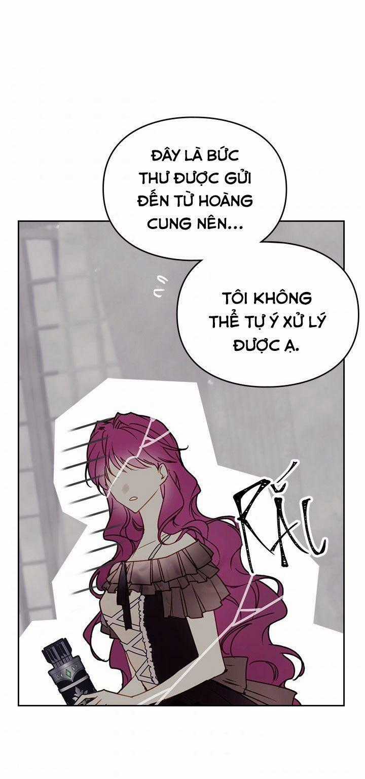 Kết Cục Của Nhân Vật Phản Diện Chỉ Có Thể Là Cái Chết Chapter 51 trang 45