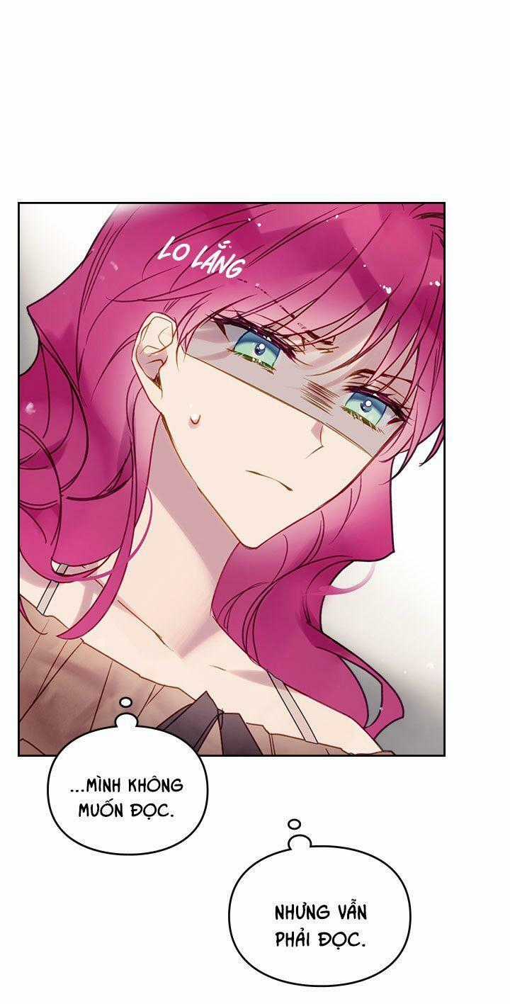 Kết Cục Của Nhân Vật Phản Diện Chỉ Có Thể Là Cái Chết Chapter 51 trang 47