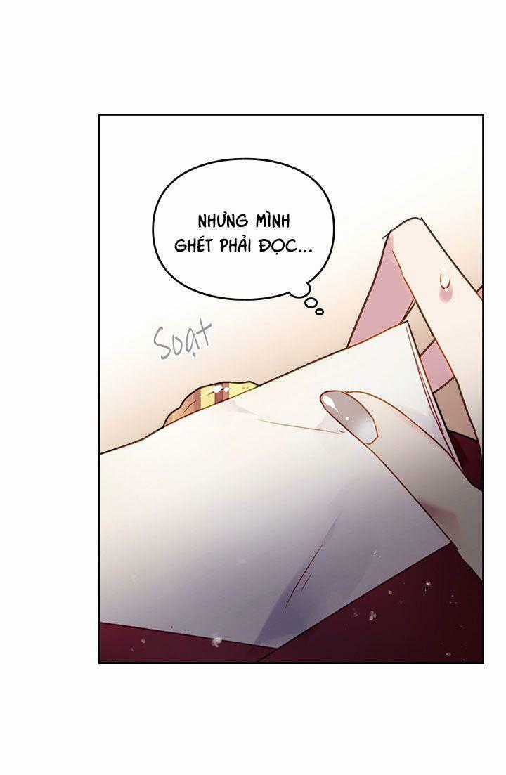 Kết Cục Của Nhân Vật Phản Diện Chỉ Có Thể Là Cái Chết Chapter 51 trang 48