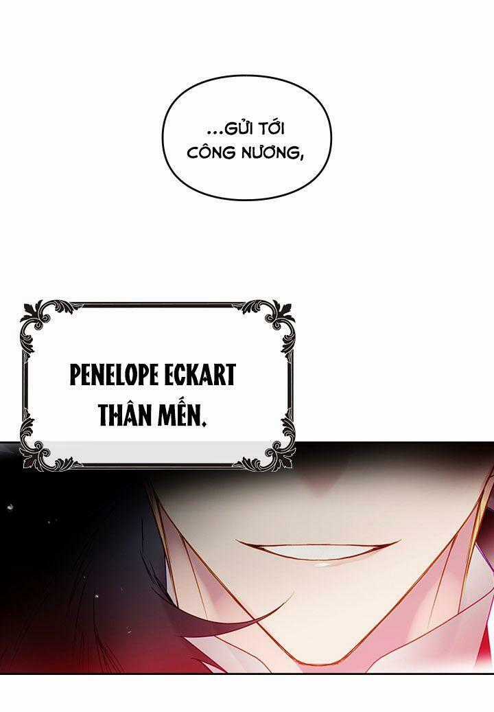 Kết Cục Của Nhân Vật Phản Diện Chỉ Có Thể Là Cái Chết Chapter 51 trang 49