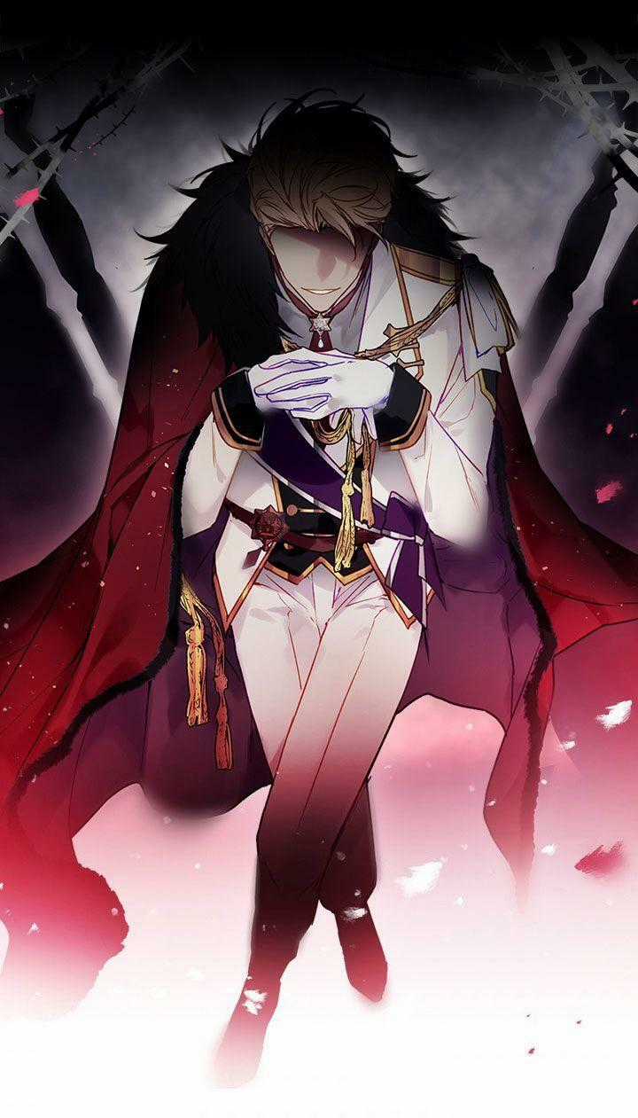 Kết Cục Của Nhân Vật Phản Diện Chỉ Có Thể Là Cái Chết Chapter 51 trang 51