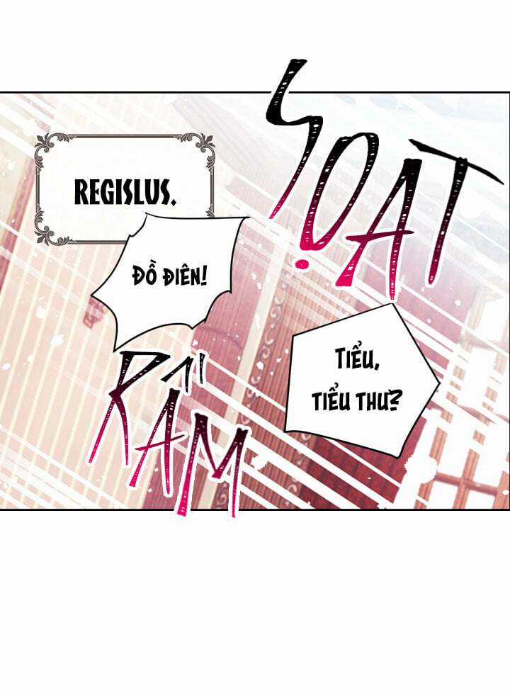 Kết Cục Của Nhân Vật Phản Diện Chỉ Có Thể Là Cái Chết Chapter 52 trang 11