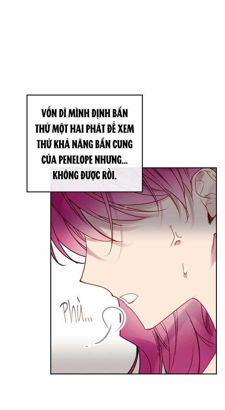 Kết Cục Của Nhân Vật Phản Diện Chỉ Có Thể Là Cái Chết Chapter 52 trang 13