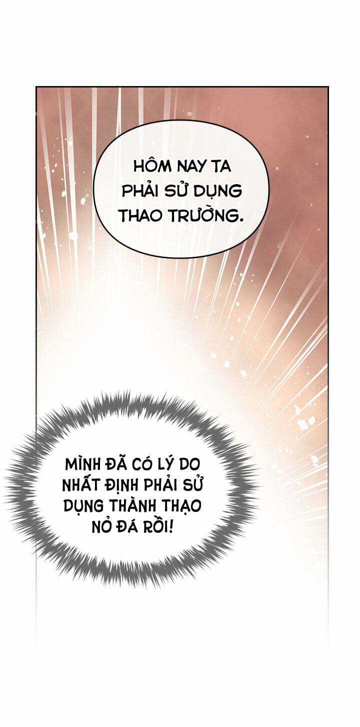 Kết Cục Của Nhân Vật Phản Diện Chỉ Có Thể Là Cái Chết Chapter 52 trang 14