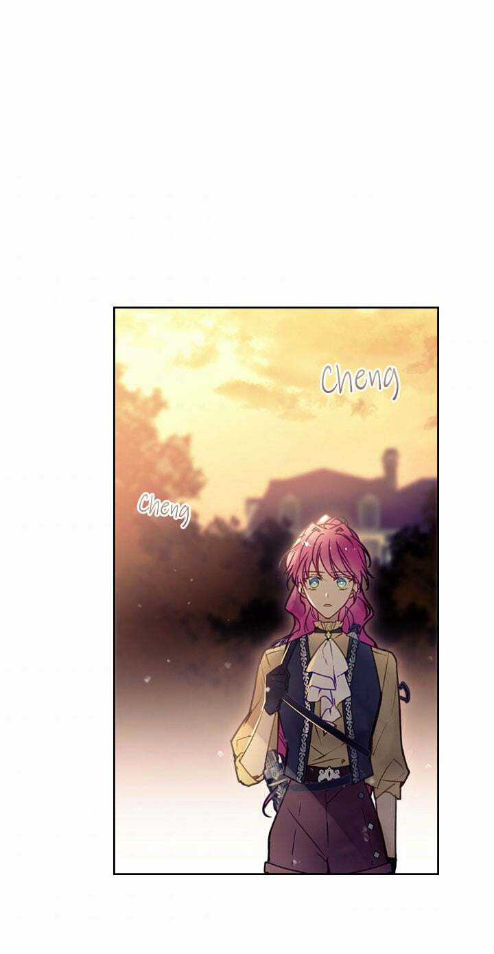 Kết Cục Của Nhân Vật Phản Diện Chỉ Có Thể Là Cái Chết Chapter 52 trang 24