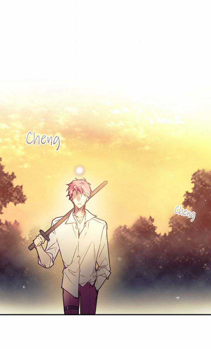 Kết Cục Của Nhân Vật Phản Diện Chỉ Có Thể Là Cái Chết Chapter 52 trang 25