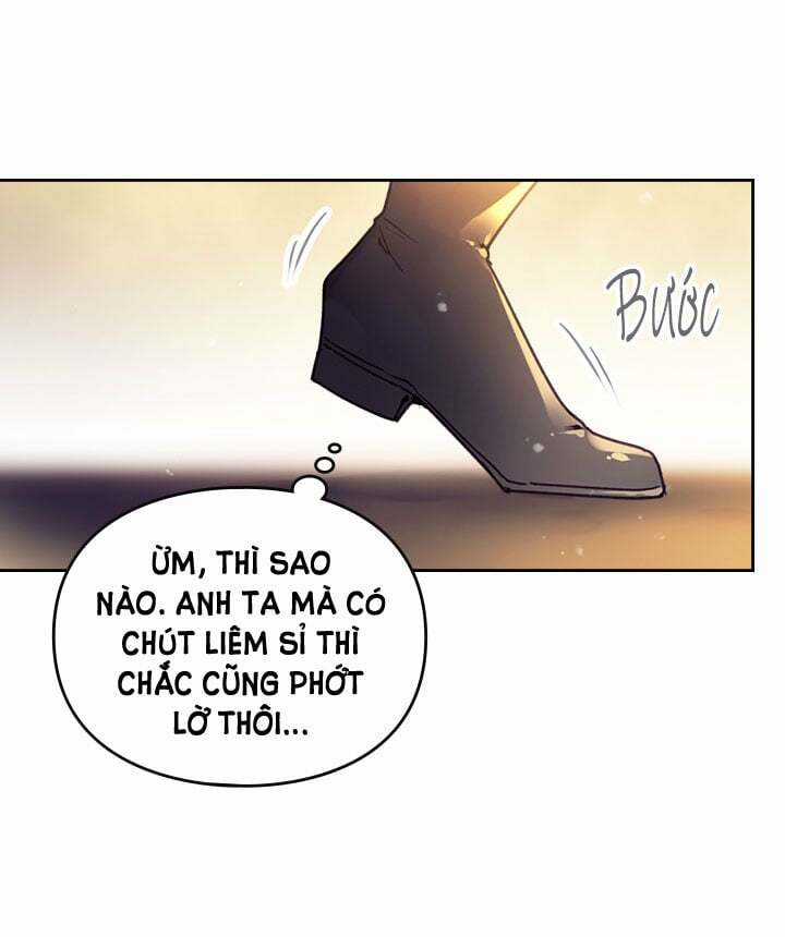 Kết Cục Của Nhân Vật Phản Diện Chỉ Có Thể Là Cái Chết Chapter 52 trang 28