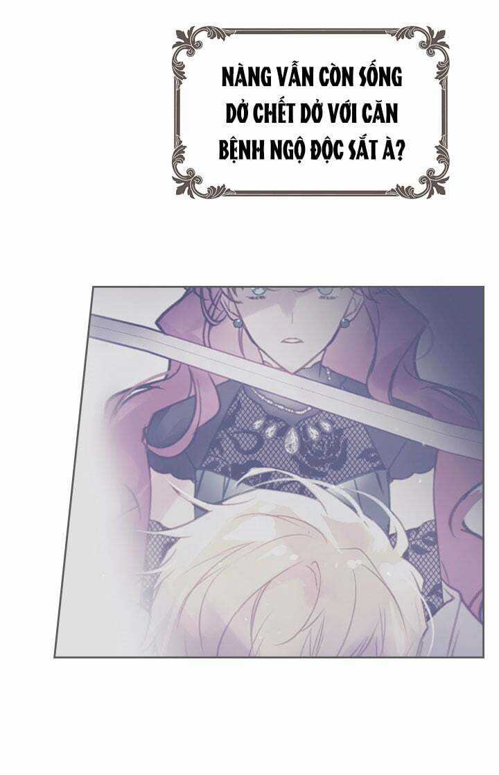 Kết Cục Của Nhân Vật Phản Diện Chỉ Có Thể Là Cái Chết Chapter 52 trang 3