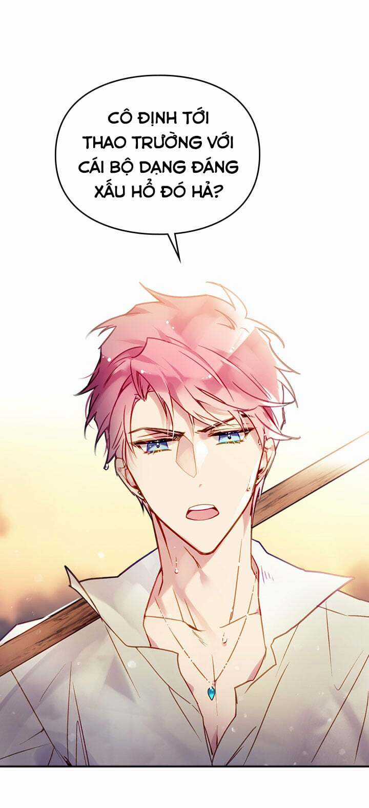 Kết Cục Của Nhân Vật Phản Diện Chỉ Có Thể Là Cái Chết Chapter 52 trang 30