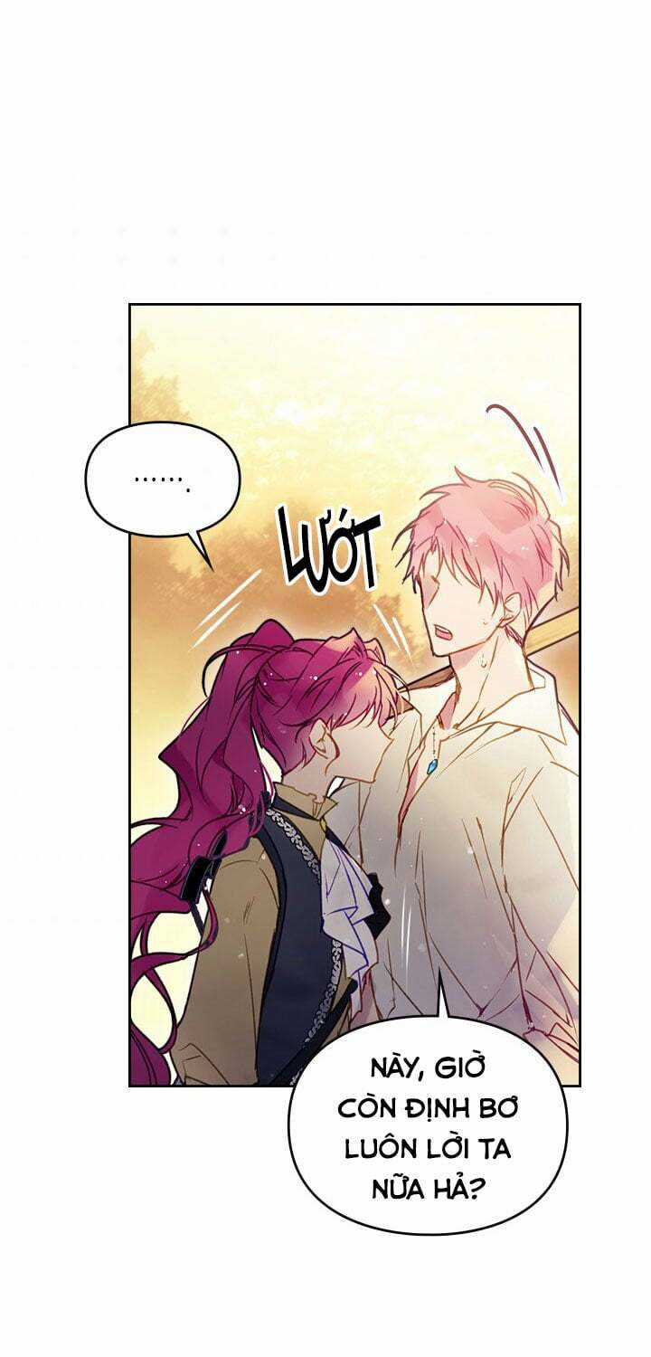 Kết Cục Của Nhân Vật Phản Diện Chỉ Có Thể Là Cái Chết Chapter 52 trang 31