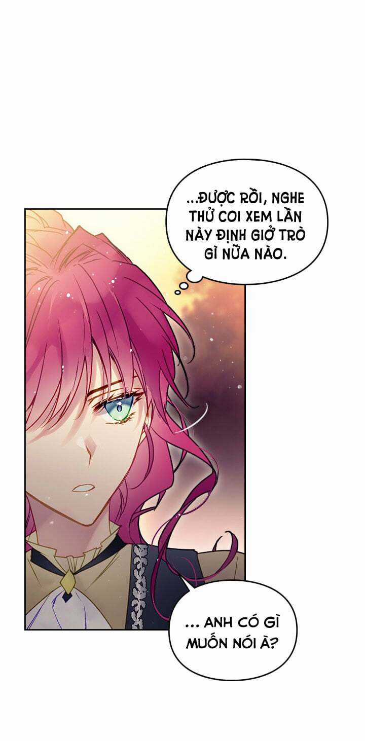 Kết Cục Của Nhân Vật Phản Diện Chỉ Có Thể Là Cái Chết Chapter 52 trang 32