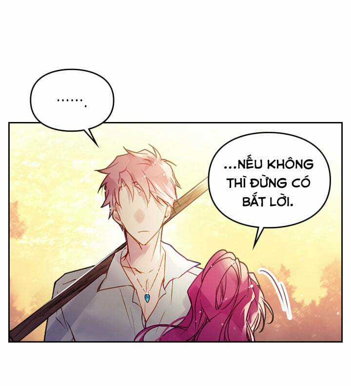 Kết Cục Của Nhân Vật Phản Diện Chỉ Có Thể Là Cái Chết Chapter 52 trang 33