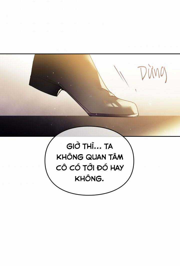Kết Cục Của Nhân Vật Phản Diện Chỉ Có Thể Là Cái Chết Chapter 52 trang 39