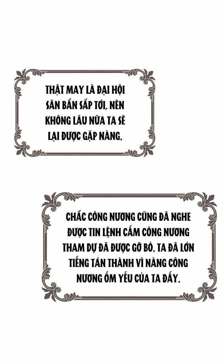 Kết Cục Của Nhân Vật Phản Diện Chỉ Có Thể Là Cái Chết Chapter 52 trang 4