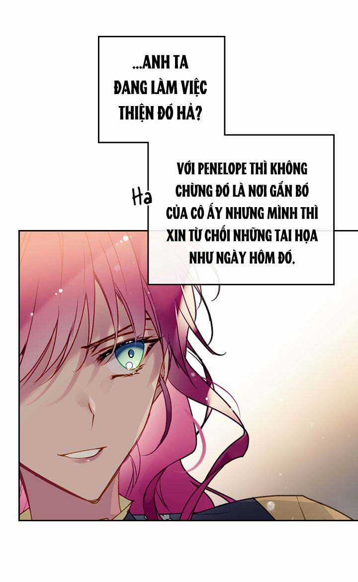 Kết Cục Của Nhân Vật Phản Diện Chỉ Có Thể Là Cái Chết Chapter 52 trang 40