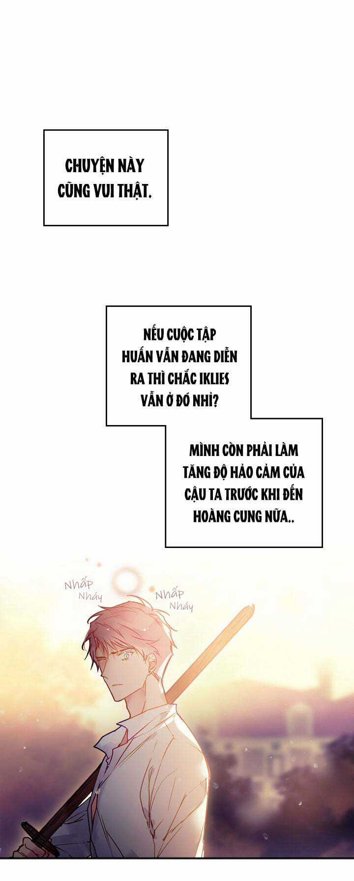 Kết Cục Của Nhân Vật Phản Diện Chỉ Có Thể Là Cái Chết Chapter 52 trang 42