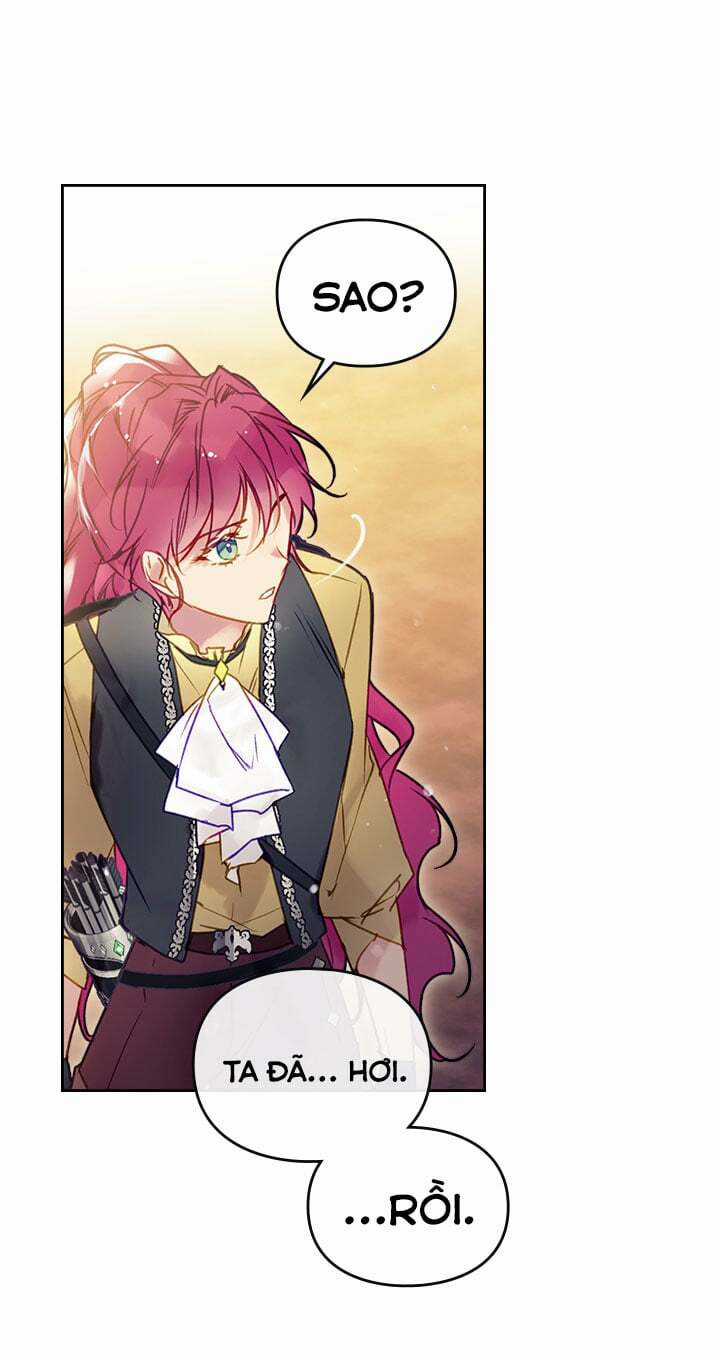 Kết Cục Của Nhân Vật Phản Diện Chỉ Có Thể Là Cái Chết Chapter 52 trang 44