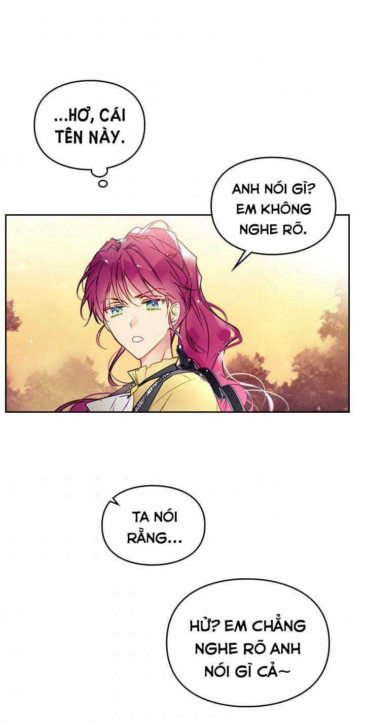 Kết Cục Của Nhân Vật Phản Diện Chỉ Có Thể Là Cái Chết Chapter 52 trang 45