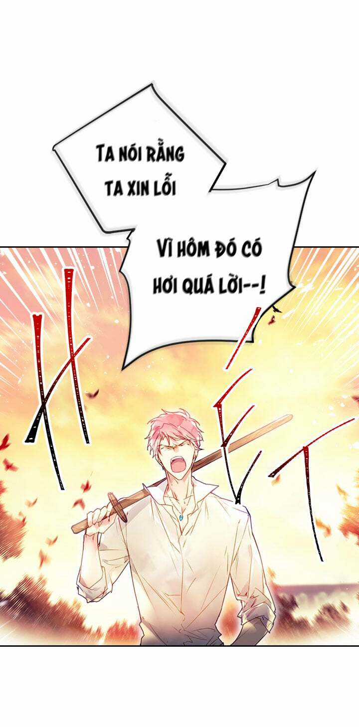 Kết Cục Của Nhân Vật Phản Diện Chỉ Có Thể Là Cái Chết Chapter 52 trang 47