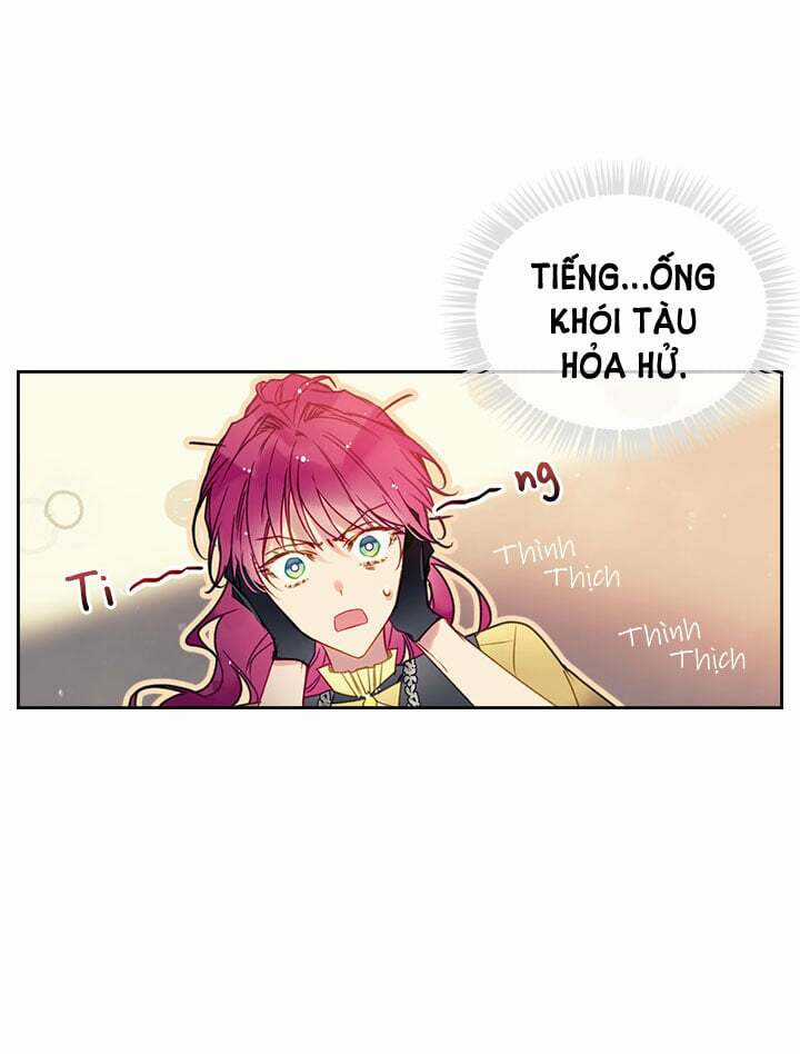 Kết Cục Của Nhân Vật Phản Diện Chỉ Có Thể Là Cái Chết Chapter 52 trang 48