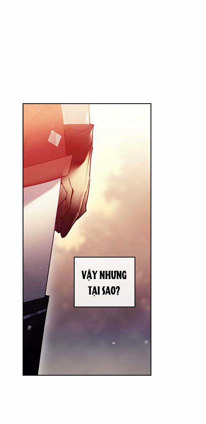 Kết Cục Của Nhân Vật Phản Diện Chỉ Có Thể Là Cái Chết Chapter 52 trang 52