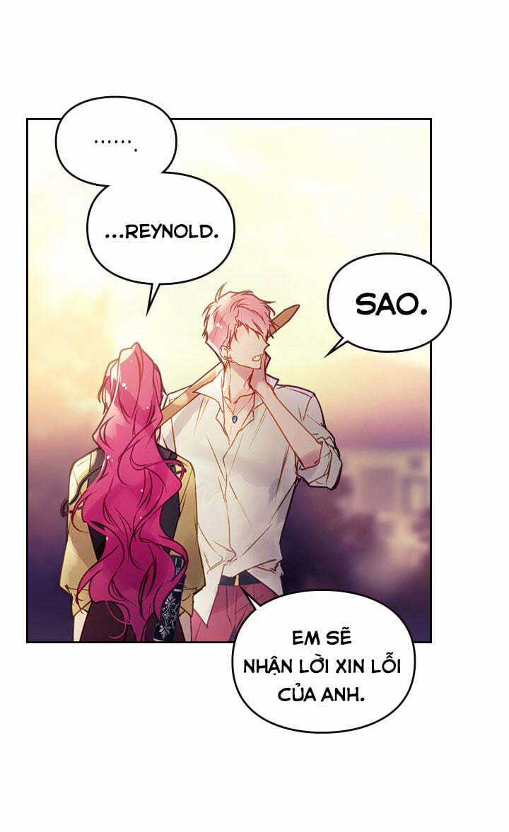 Kết Cục Của Nhân Vật Phản Diện Chỉ Có Thể Là Cái Chết Chapter 52 trang 54