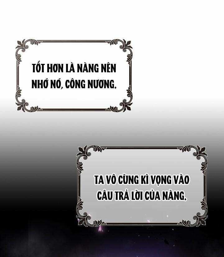 Kết Cục Của Nhân Vật Phản Diện Chỉ Có Thể Là Cái Chết Chapter 52 trang 8