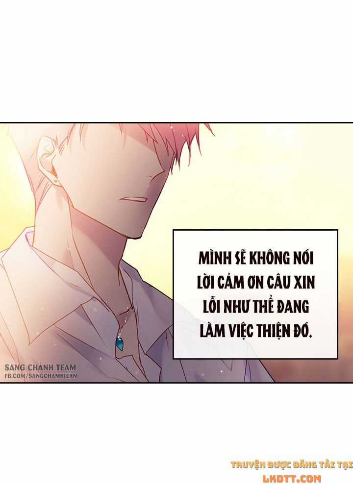 Kết Cục Của Nhân Vật Phản Diện Chỉ Có Thể Là Cái Chết Chapter 53 trang 1