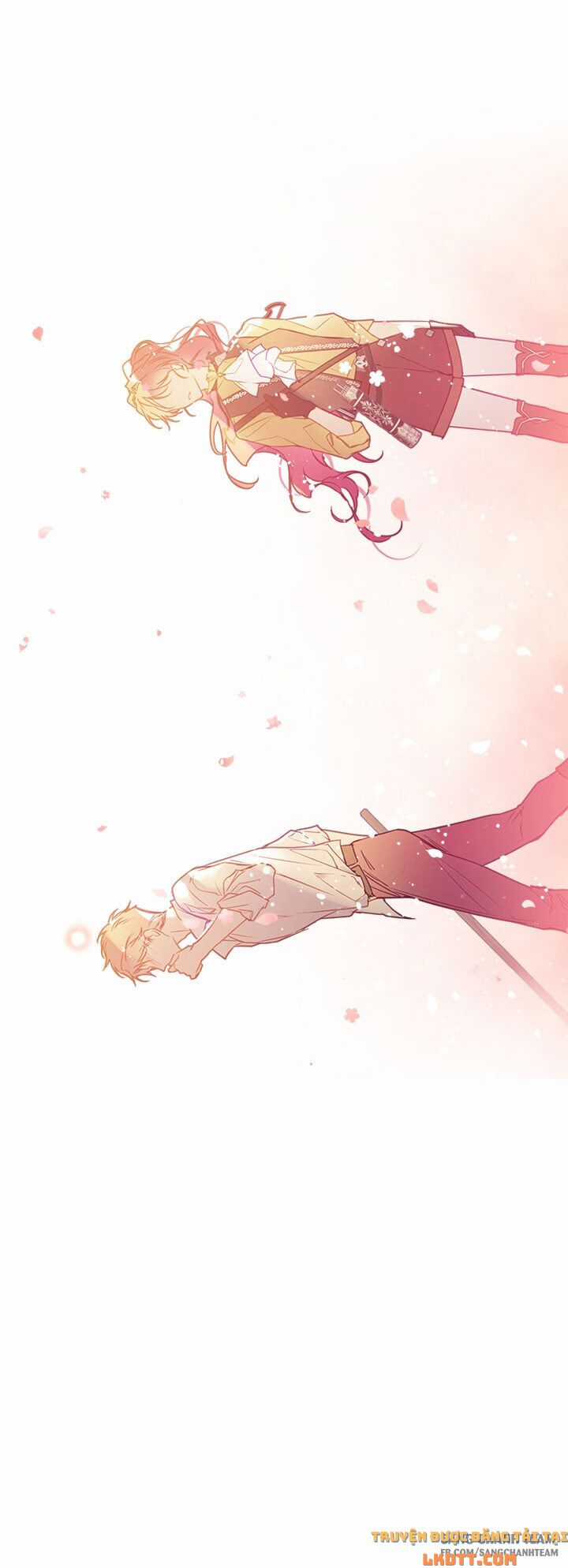 Kết Cục Của Nhân Vật Phản Diện Chỉ Có Thể Là Cái Chết Chapter 53 trang 13