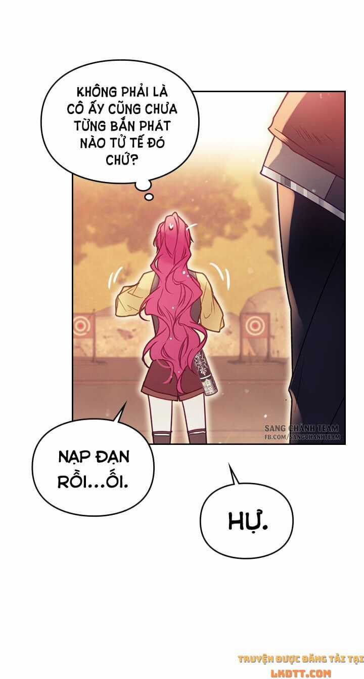 Kết Cục Của Nhân Vật Phản Diện Chỉ Có Thể Là Cái Chết Chapter 53 trang 18