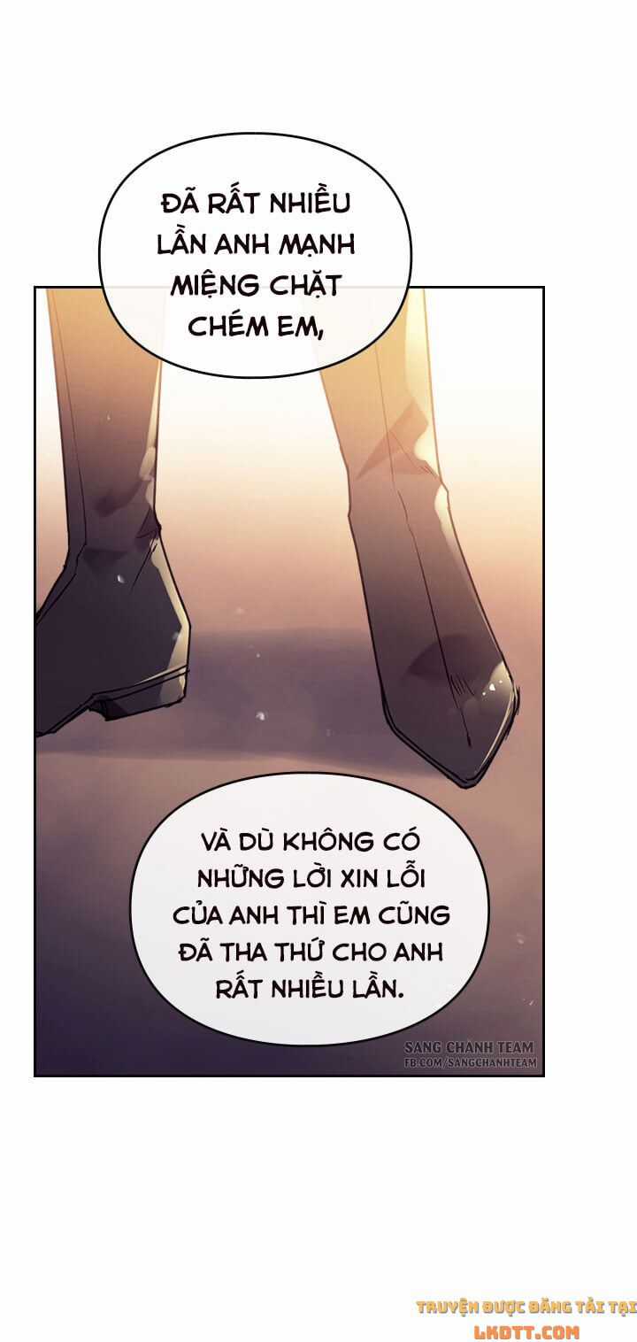 Kết Cục Của Nhân Vật Phản Diện Chỉ Có Thể Là Cái Chết Chapter 53 trang 2