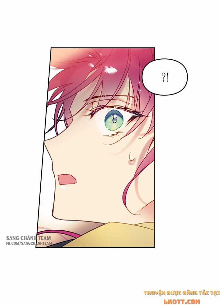 Kết Cục Của Nhân Vật Phản Diện Chỉ Có Thể Là Cái Chết Chapter 53 trang 20