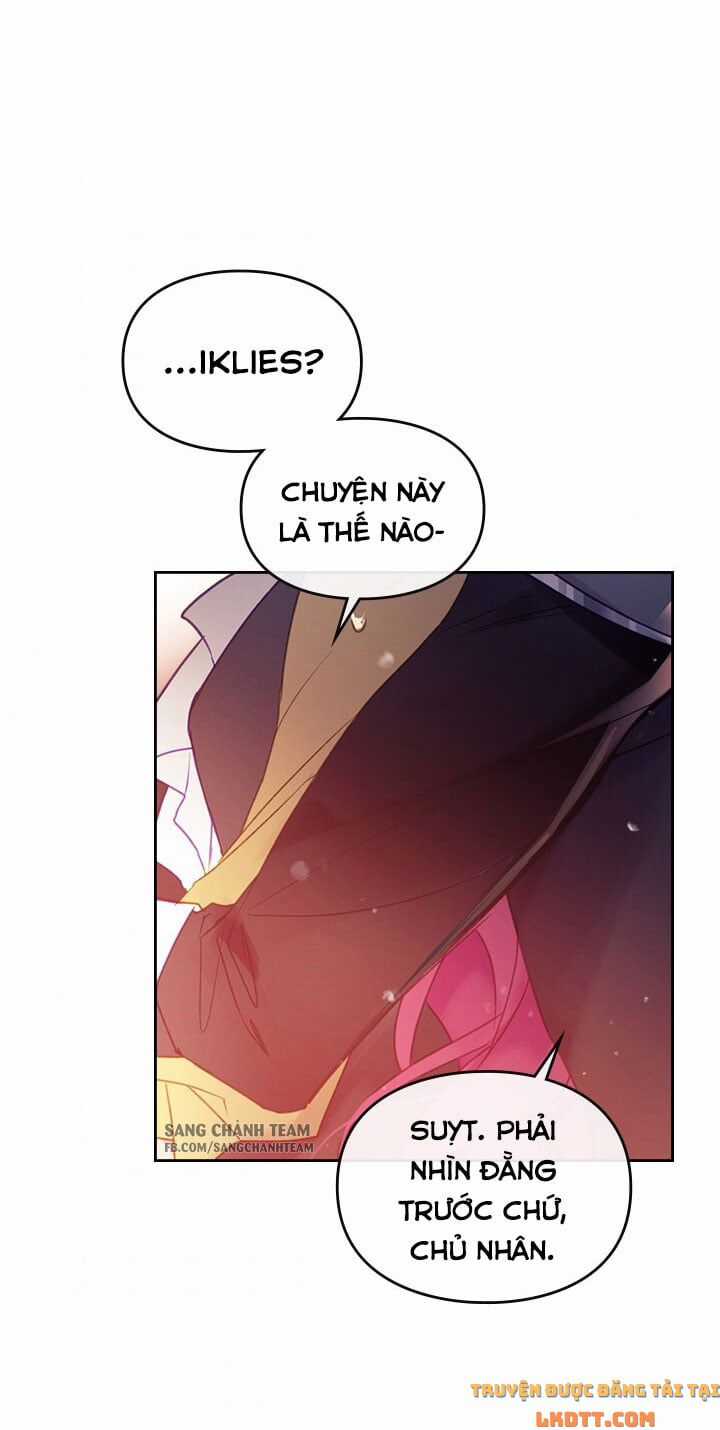 Kết Cục Của Nhân Vật Phản Diện Chỉ Có Thể Là Cái Chết Chapter 53 trang 22