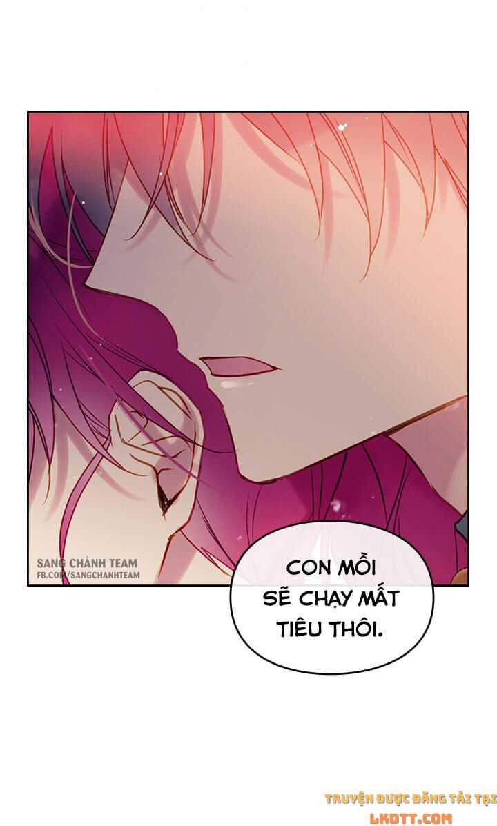 Kết Cục Của Nhân Vật Phản Diện Chỉ Có Thể Là Cái Chết Chapter 53 trang 23