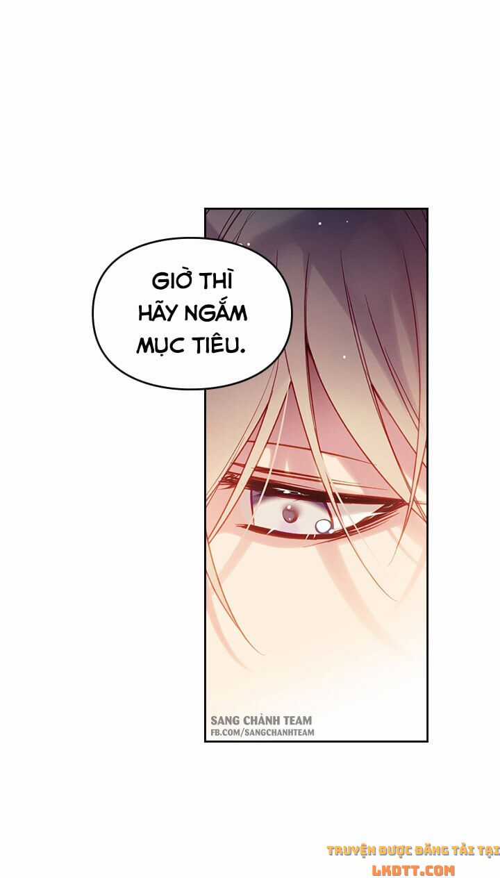 Kết Cục Của Nhân Vật Phản Diện Chỉ Có Thể Là Cái Chết Chapter 53 trang 27