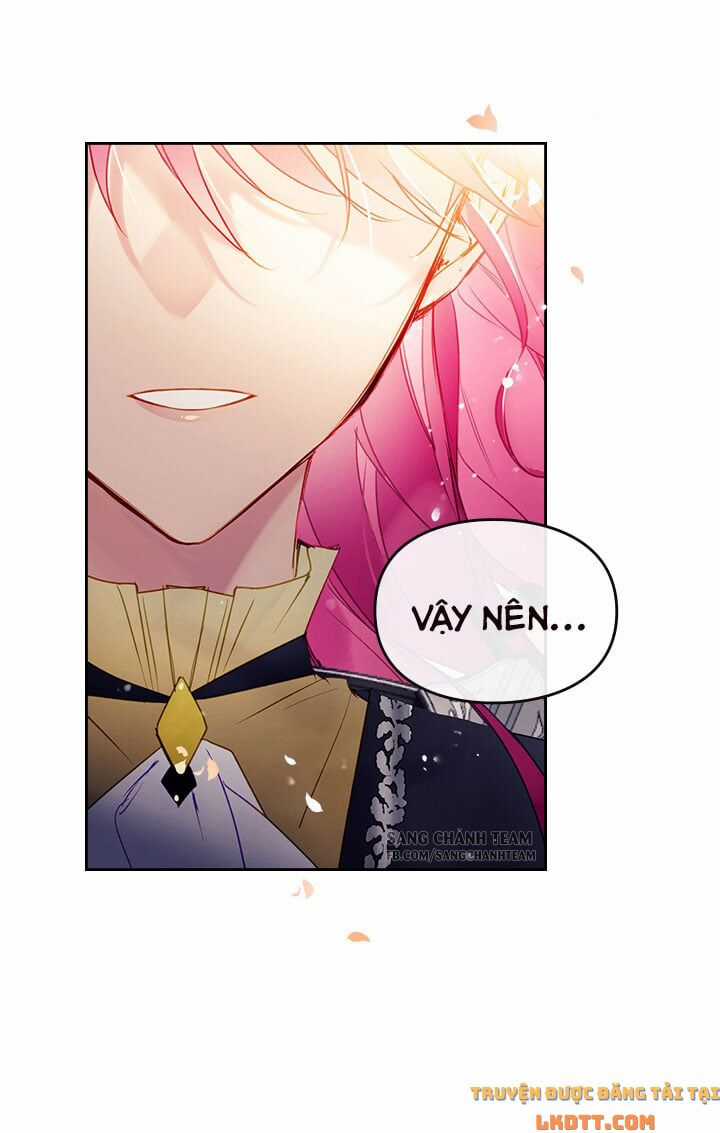 Kết Cục Của Nhân Vật Phản Diện Chỉ Có Thể Là Cái Chết Chapter 53 trang 3