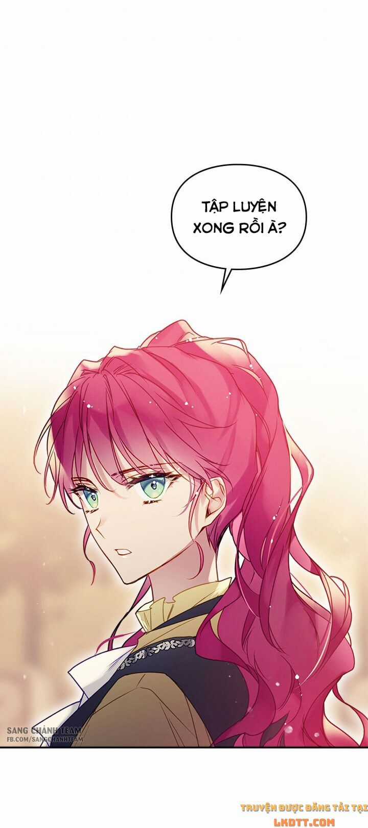 Kết Cục Của Nhân Vật Phản Diện Chỉ Có Thể Là Cái Chết Chapter 53 trang 34