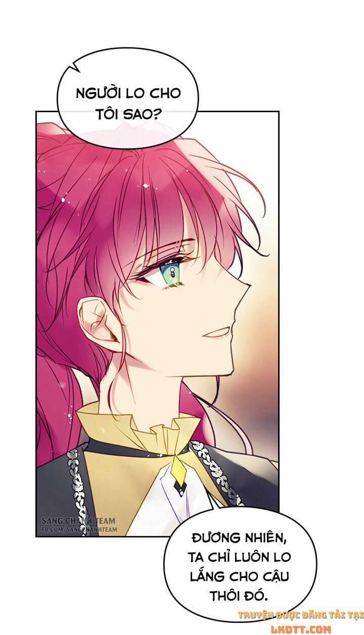 Kết Cục Của Nhân Vật Phản Diện Chỉ Có Thể Là Cái Chết Chapter 53 trang 37