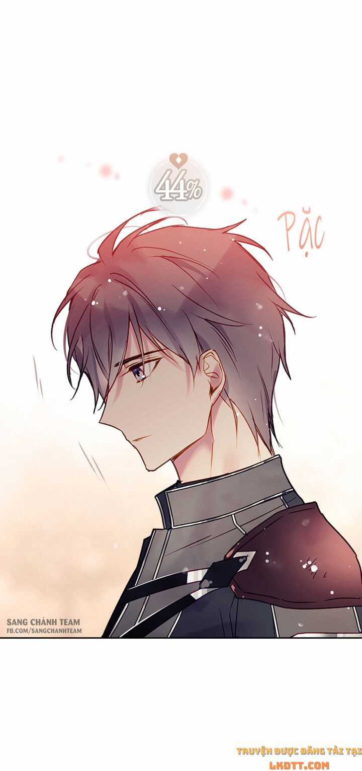 Kết Cục Của Nhân Vật Phản Diện Chỉ Có Thể Là Cái Chết Chapter 53 trang 38