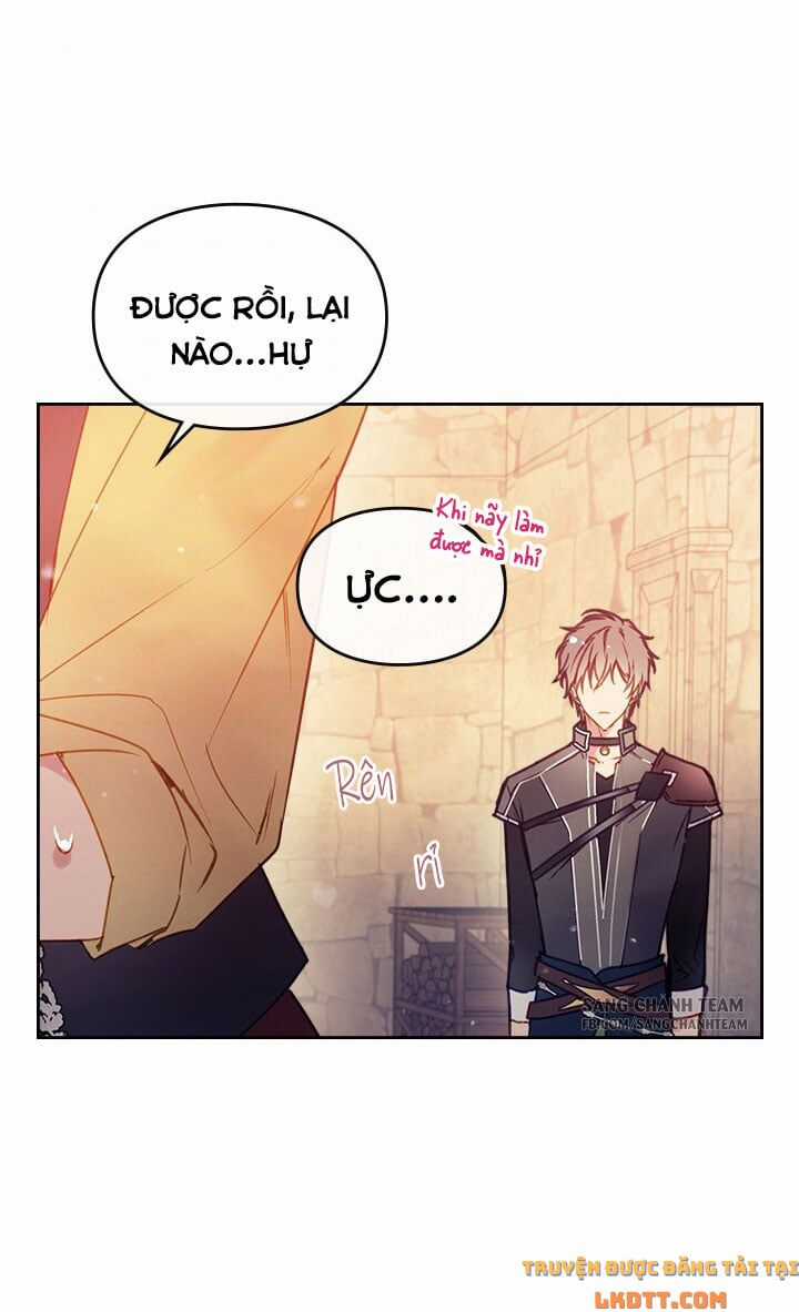 Kết Cục Của Nhân Vật Phản Diện Chỉ Có Thể Là Cái Chết Chapter 53 trang 40