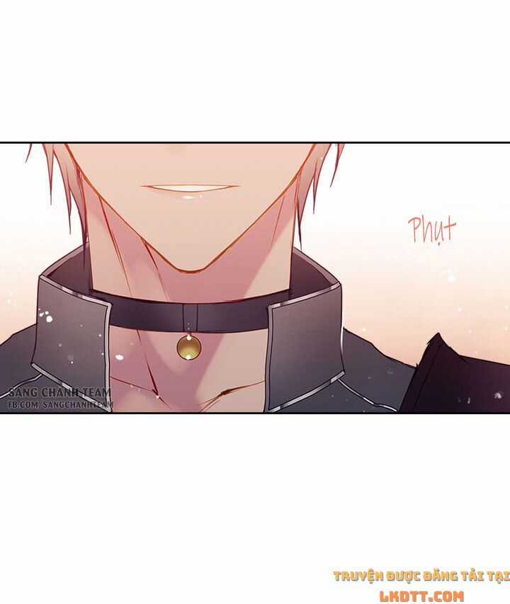 Kết Cục Của Nhân Vật Phản Diện Chỉ Có Thể Là Cái Chết Chapter 53 trang 42