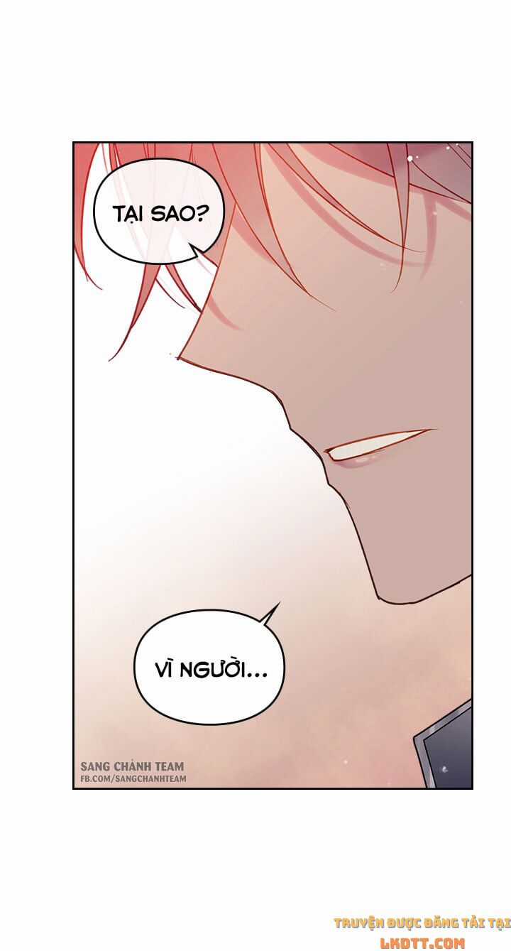 Kết Cục Của Nhân Vật Phản Diện Chỉ Có Thể Là Cái Chết Chapter 53 trang 45