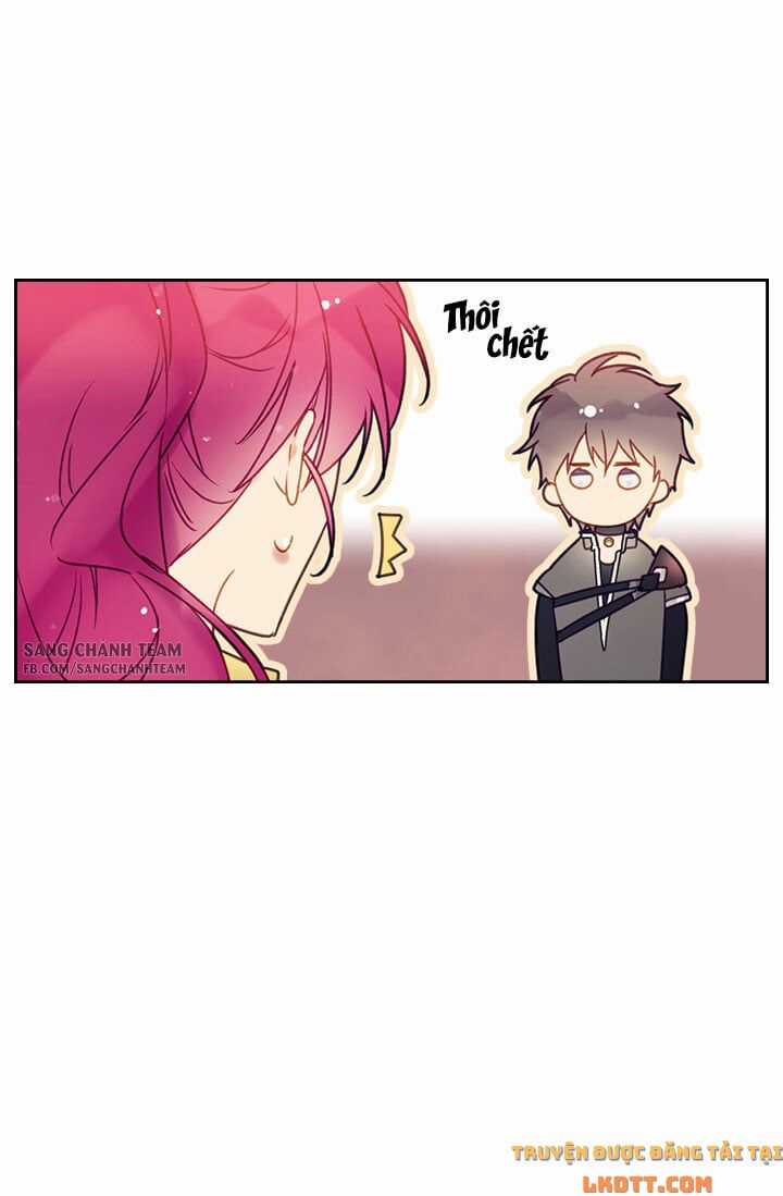 Kết Cục Của Nhân Vật Phản Diện Chỉ Có Thể Là Cái Chết Chapter 53 trang 49