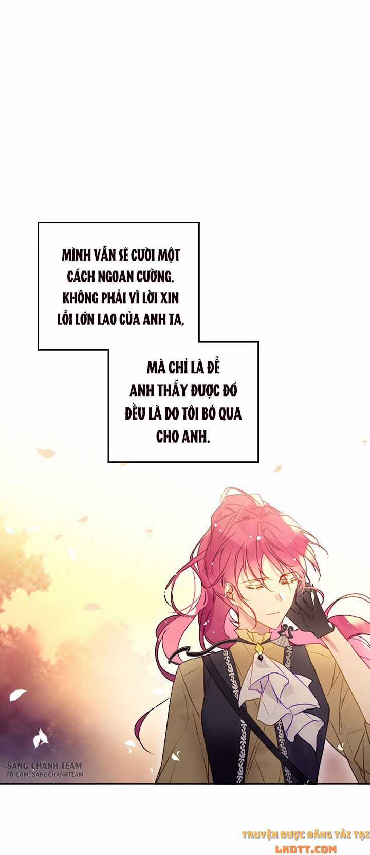 Kết Cục Của Nhân Vật Phản Diện Chỉ Có Thể Là Cái Chết Chapter 53 trang 5