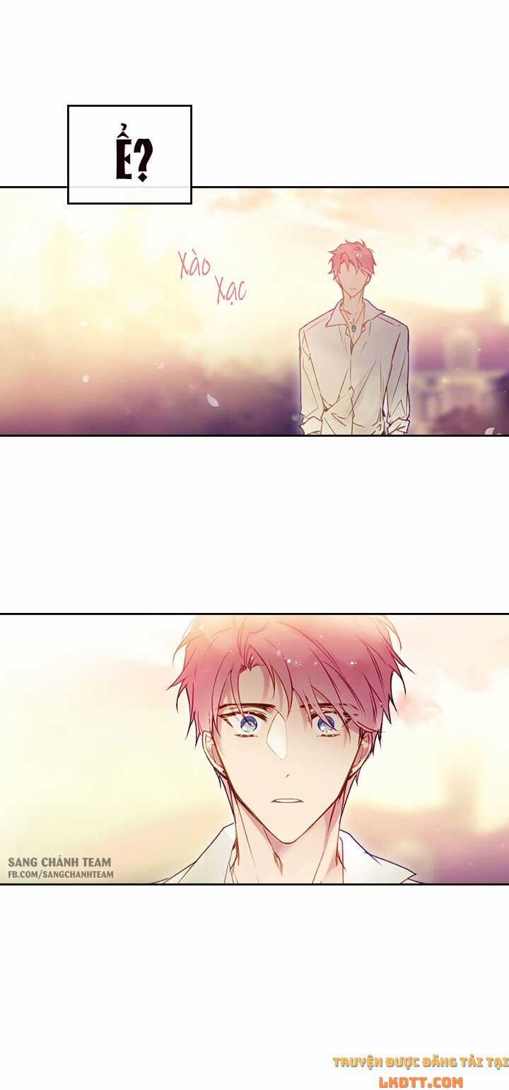 Kết Cục Của Nhân Vật Phản Diện Chỉ Có Thể Là Cái Chết Chapter 53 trang 7