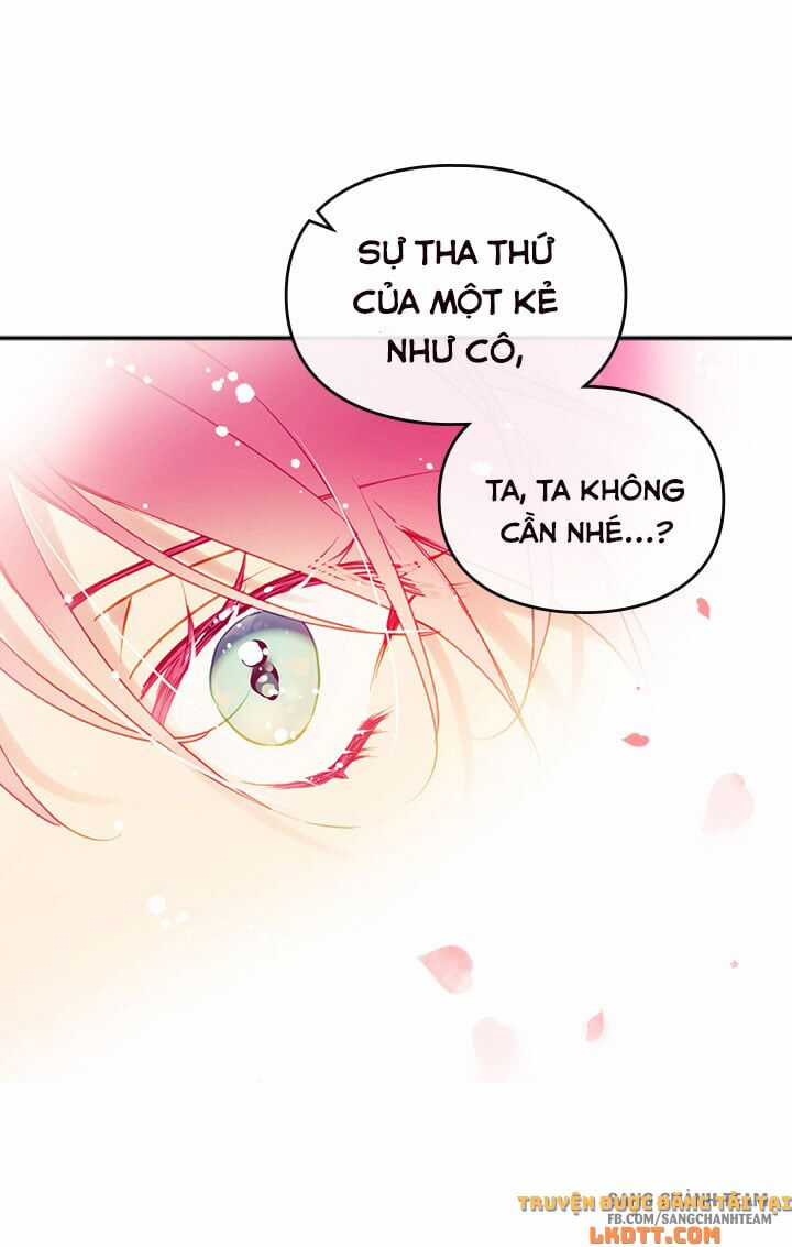 Kết Cục Của Nhân Vật Phản Diện Chỉ Có Thể Là Cái Chết Chapter 53 trang 9