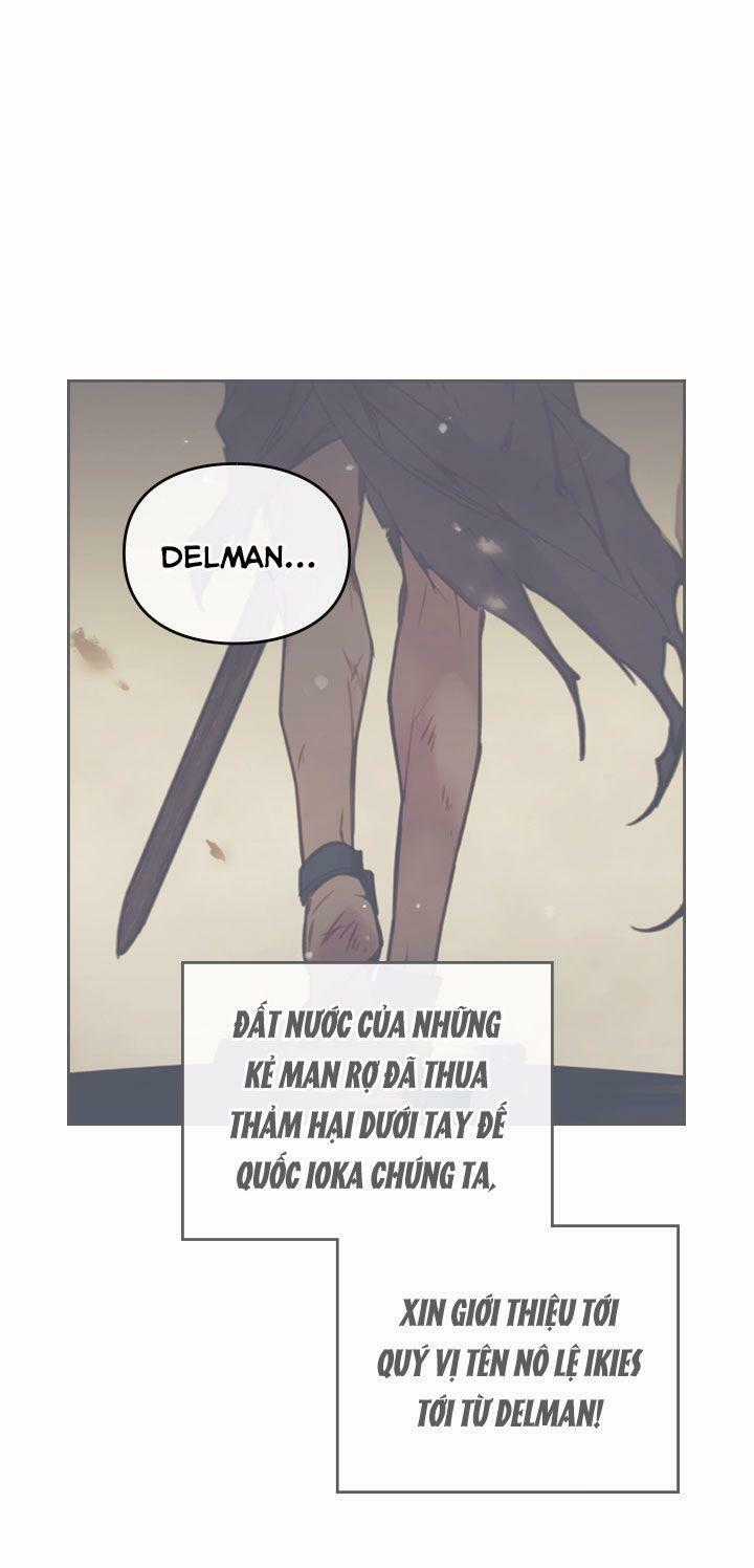 Kết Cục Của Nhân Vật Phản Diện Chỉ Có Thể Là Cái Chết Chapter 54 trang 1