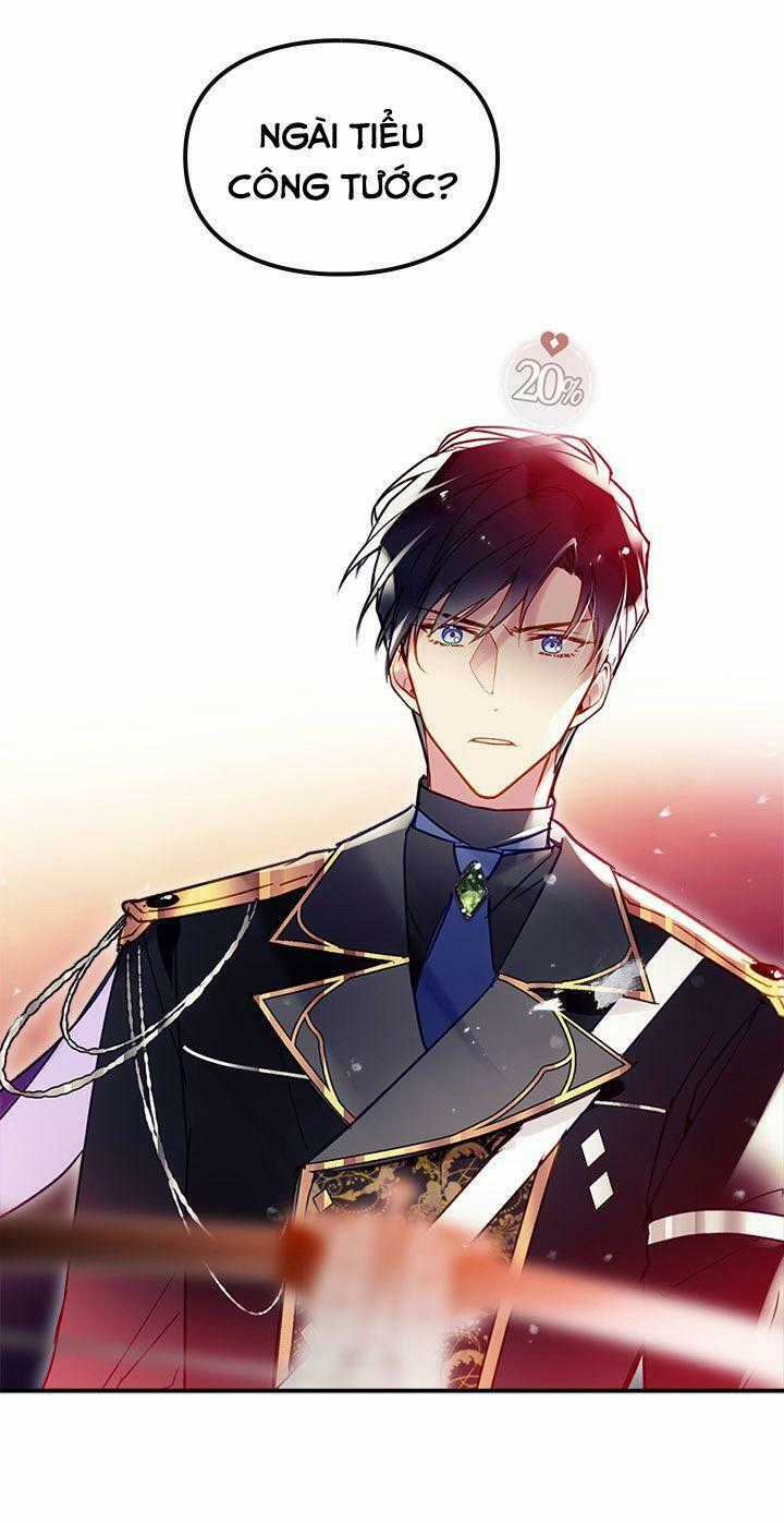 Kết Cục Của Nhân Vật Phản Diện Chỉ Có Thể Là Cái Chết Chapter 54 trang 11