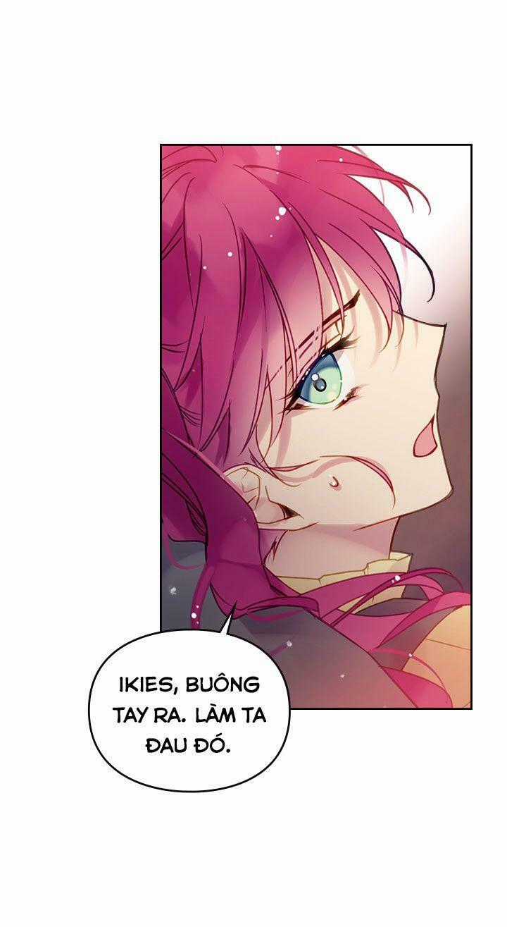 Kết Cục Của Nhân Vật Phản Diện Chỉ Có Thể Là Cái Chết Chapter 54 trang 16